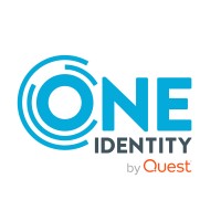 Logo One Identity