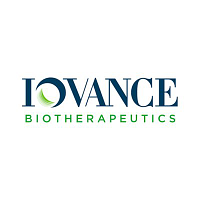 Logo Iovance Biotherapeutics