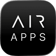 Logo Air Apps