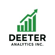 Logo Deeter Analytics