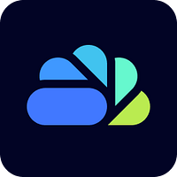 Logo BlueCloud (legal name: Bluecloud Services, Inc.)