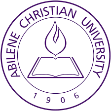 Logo Abilene Christian University