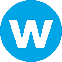 Logo Wordbank LLC