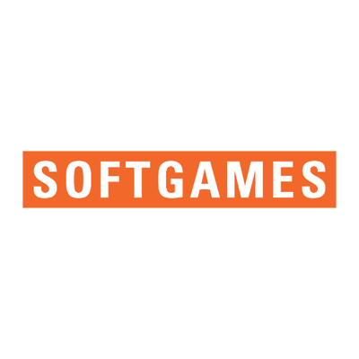 Logo SOFTGAMES