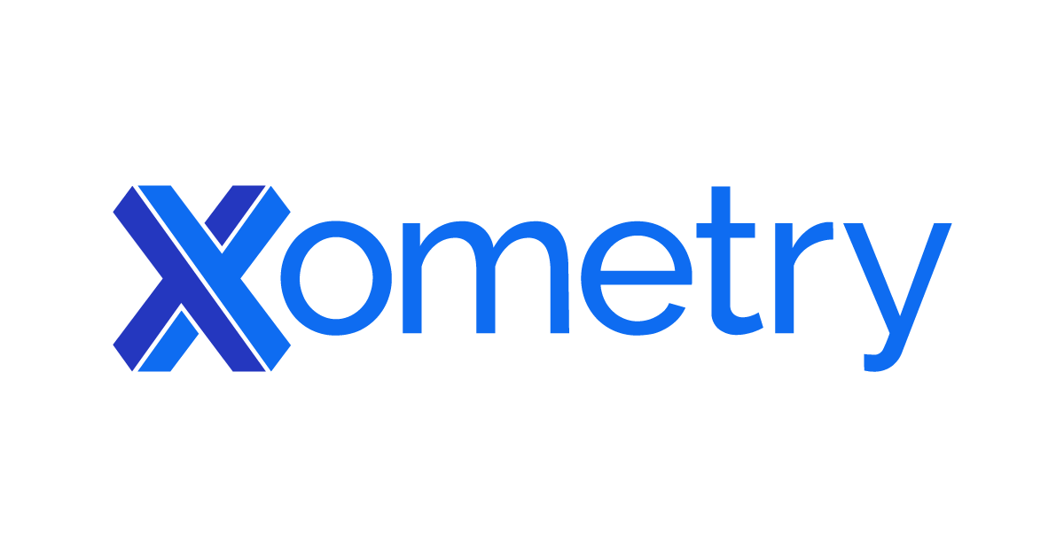 Logo Xometry Europe