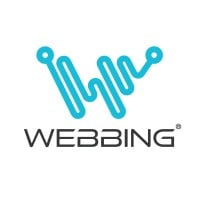 Logo Webbing