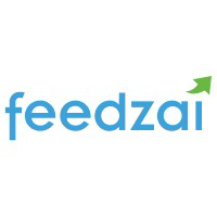 Logo Feedzai