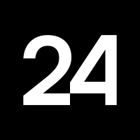 Logo TwentyFour Industries