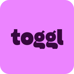 Logo Toggl