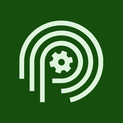 Logo Powered by search