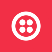 Logo Twilio