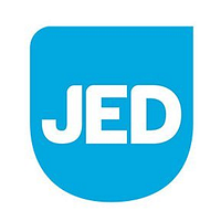 Logo The Jed Foundation - SVMHA