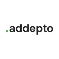 Logo Addepto