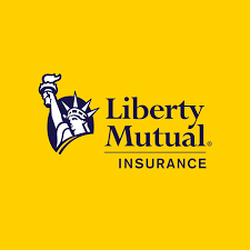 Logo Liberty Mutual Insurance