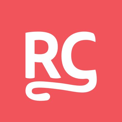 Logo RevenueCat