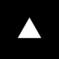 Logo Vercel