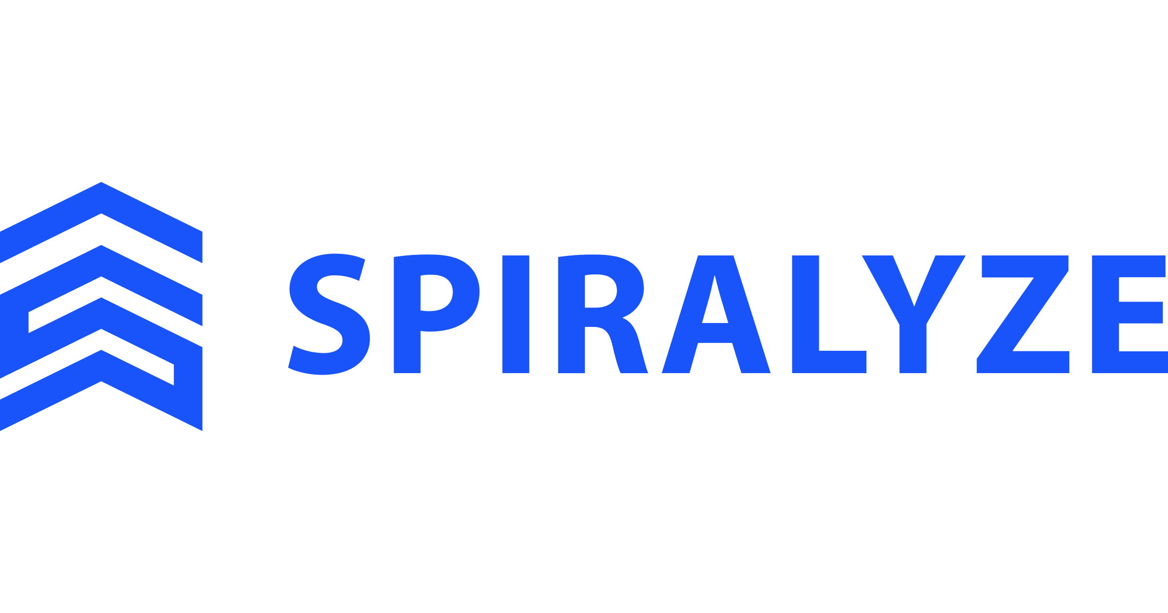 Logo Spiralyze