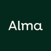 Logo Alma