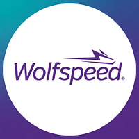 Logo Wolfspeed
