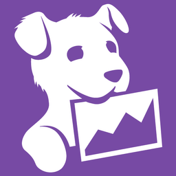 Logo Datadog