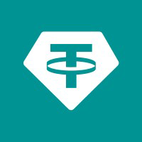 Logo Tether Operations Limited