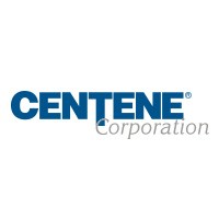 Logo Centene Corporation