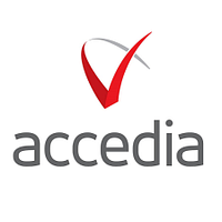 Logo Accedia