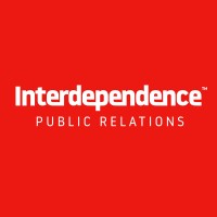 Logo Interdependence Public Relations