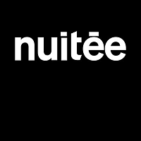 Logo Nuitée