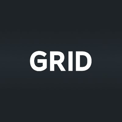 Logo GRID