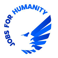 Logo Jobs for Humanity