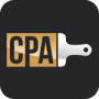 Logo Profitable Painter CPA PLLC