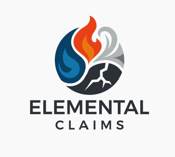 Logo Elemental Claims LLC