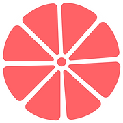 Logo Grapefruit Health