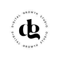 Logo Digital Growth Studio