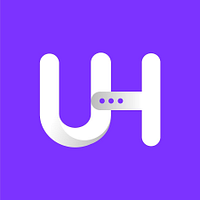 Logo Ultahost
