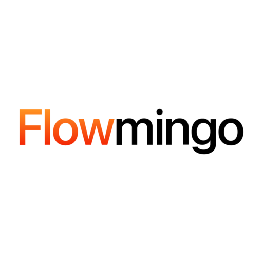 Logo Flowmingo
