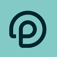 Logo Peek Vision