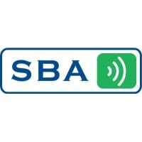 Logo SBA Communications