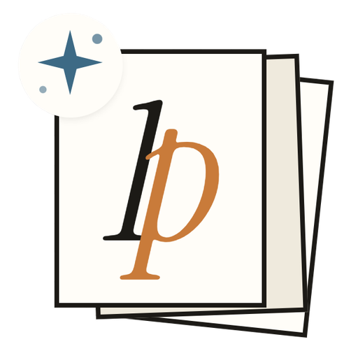 Logo Onepage