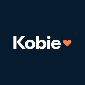 Logo Kobie Marketing