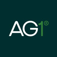 Logo Athletic Greens