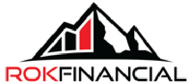 Logo ROK Financial