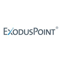 Logo ExodusPoint