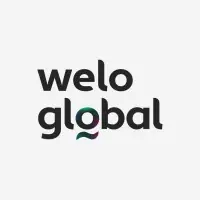 Logo Welo Global