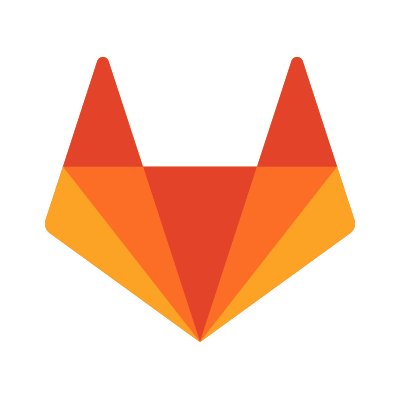 Logo GitLab