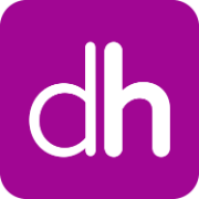 Logo DeepHealth