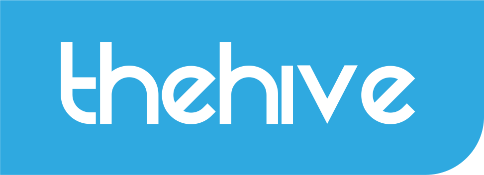 Logo thehivecareers.co