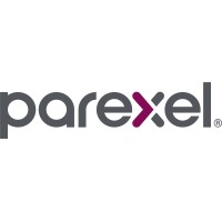 Logo Parexel