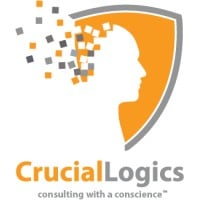 Logo CrucialLogics